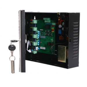 Multi-Door Controller