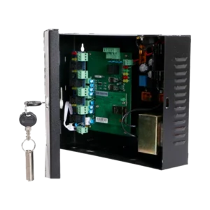 Multi-Door Controller
