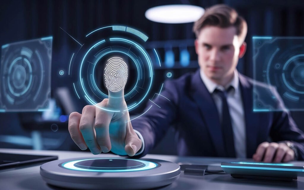 RFID vs Biometric Systems: Which is Better for Your Business?
