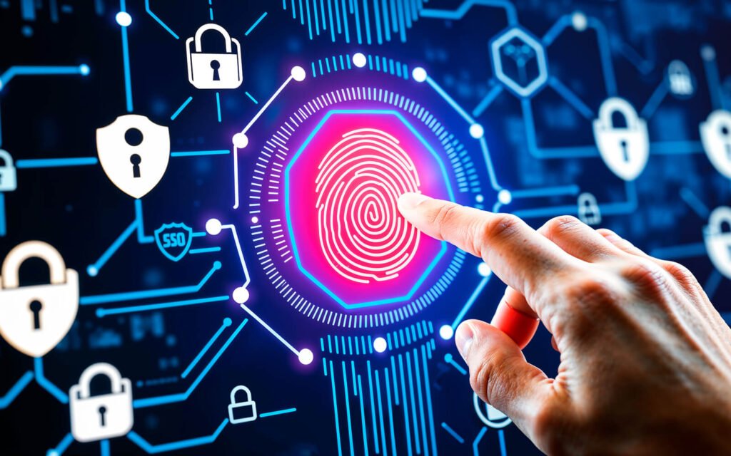 Smart Access Control Systems: Enhancing Safety and Efficiency