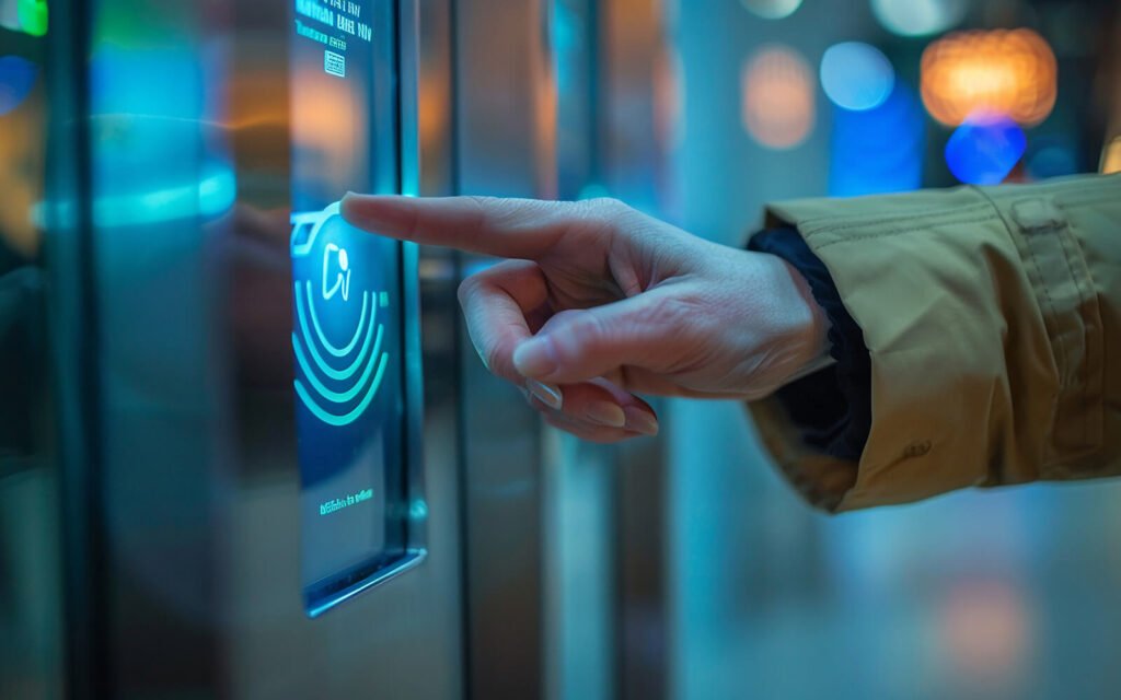 The Future of Smart Attendance Systems: AI-Powered Workforce Management
