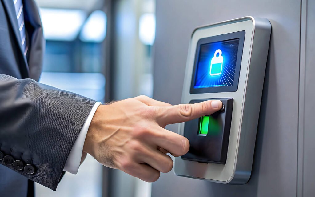 How Digital Attendance Systems Improve Employee Productivity