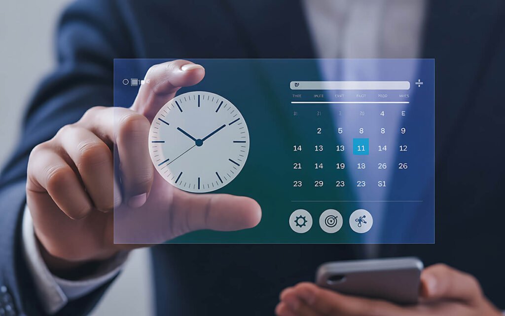 The Role of Automation in Modern Attendance Management