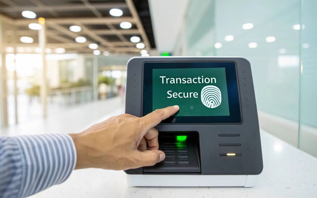 Benefits of Biometric Attendance Systems for Growing Businesses