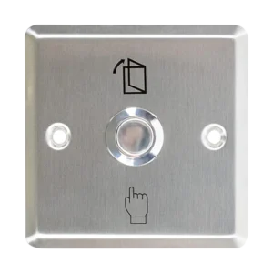 Exit Push Button