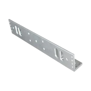 L Bracket For EM Lock 600LBS